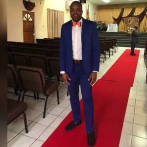 Meet your Posher, Hence